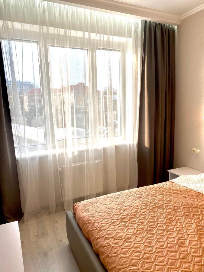 Sea Apart, Каманина, 43Жемчужина, Аркадия Кадорр أوديسا المظهر الخارجي الصورة